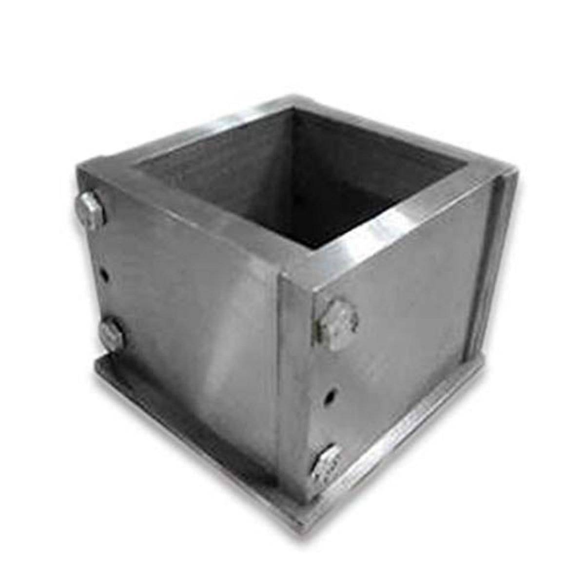 Cement Cube Mould 70.6 mm